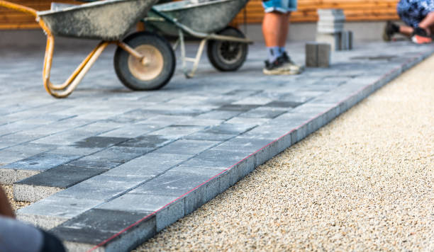 Best Driveway Pavers Installation  in West Fargo, ND
