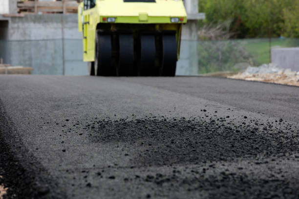 Best Affordable Driveway Pavers  in West Fargo, ND