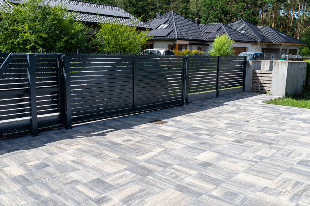 Best Driveway Paving Contractor  in West Fargo, ND