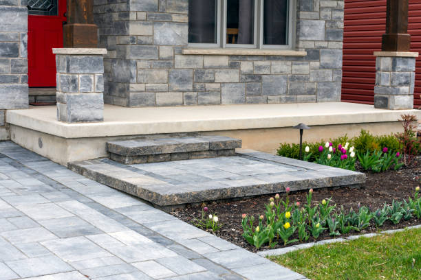 Best Commercial Driveway Pavers  in West Fargo, ND