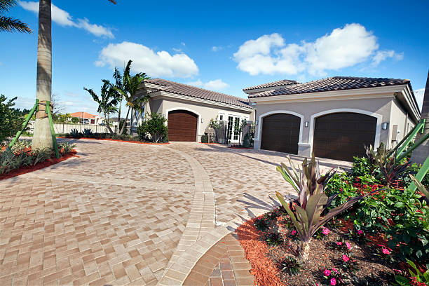 Reasons to Select Us for Your Driveway Paving Requirements in West Fargo, ND