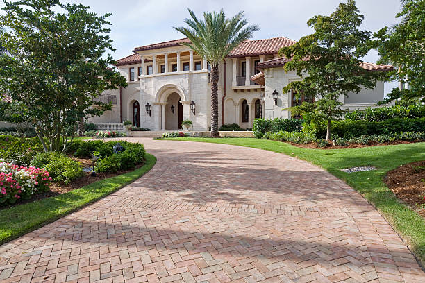 Best Affordable Driveway Paving  in West Fargo, ND