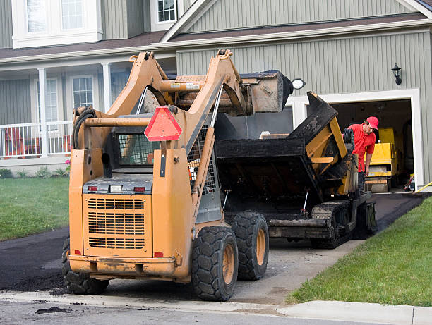 Best Brick Driveway Pavers  in West Fargo, ND