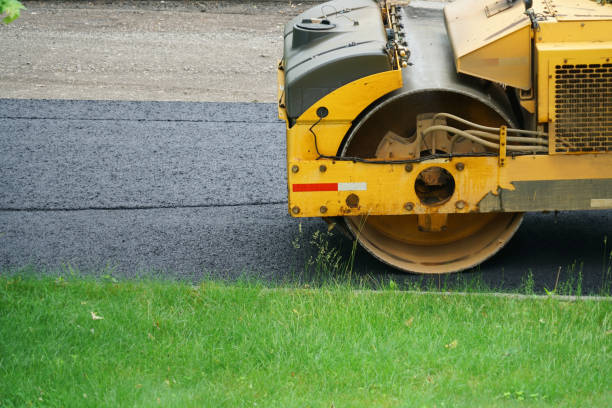 Best Driveway Paver Sealing  in West Fargo, ND